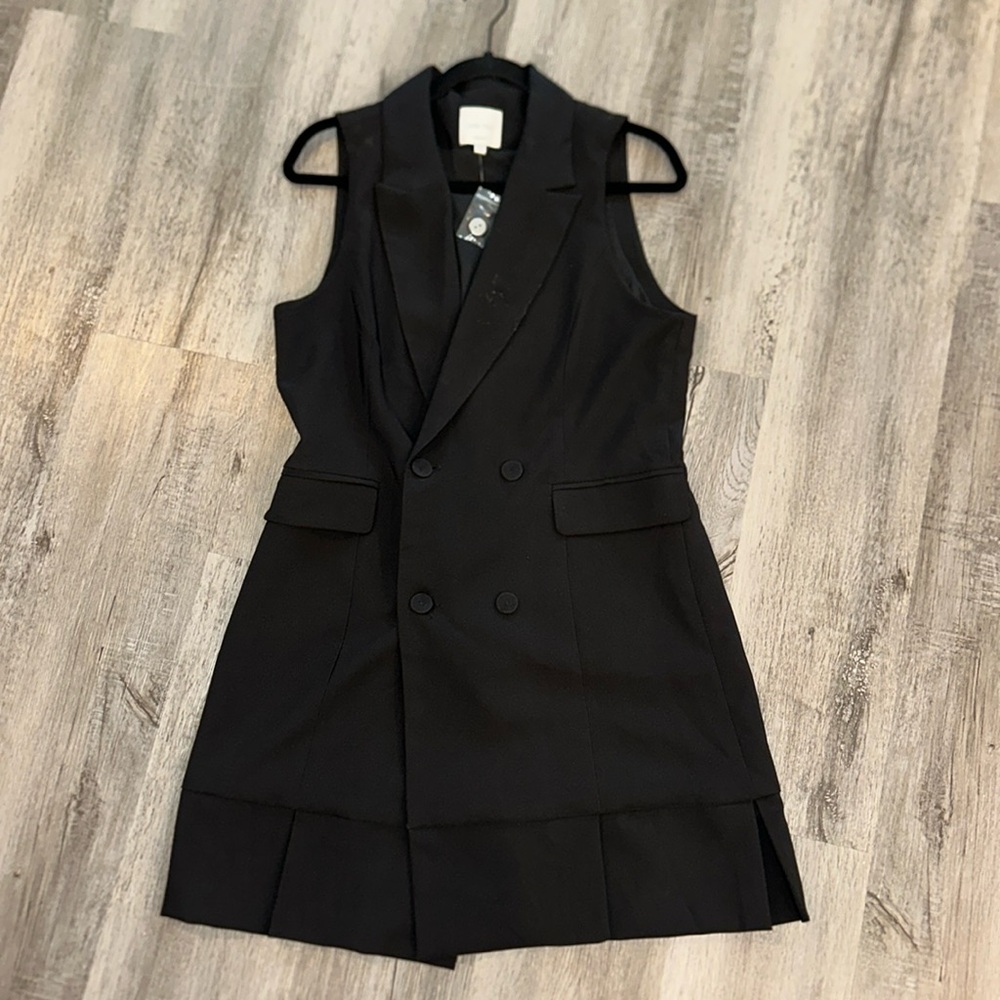 NWT Boutique Office Dress